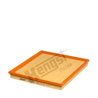 HENGST FILTER e1089l -  Воздушный фильтр